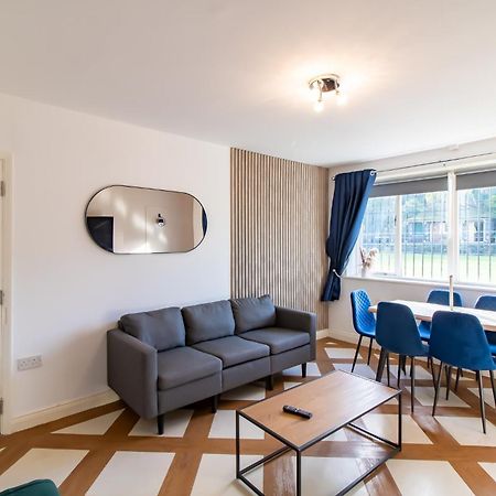 Great Offers On Long Stays!! Laluna Apartments 게이츠헤드 외부 사진