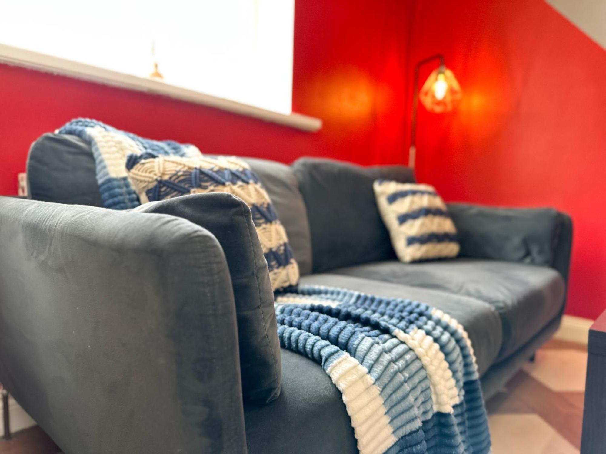 Great Offers On Long Stays!! Laluna Apartments 게이츠헤드 외부 사진