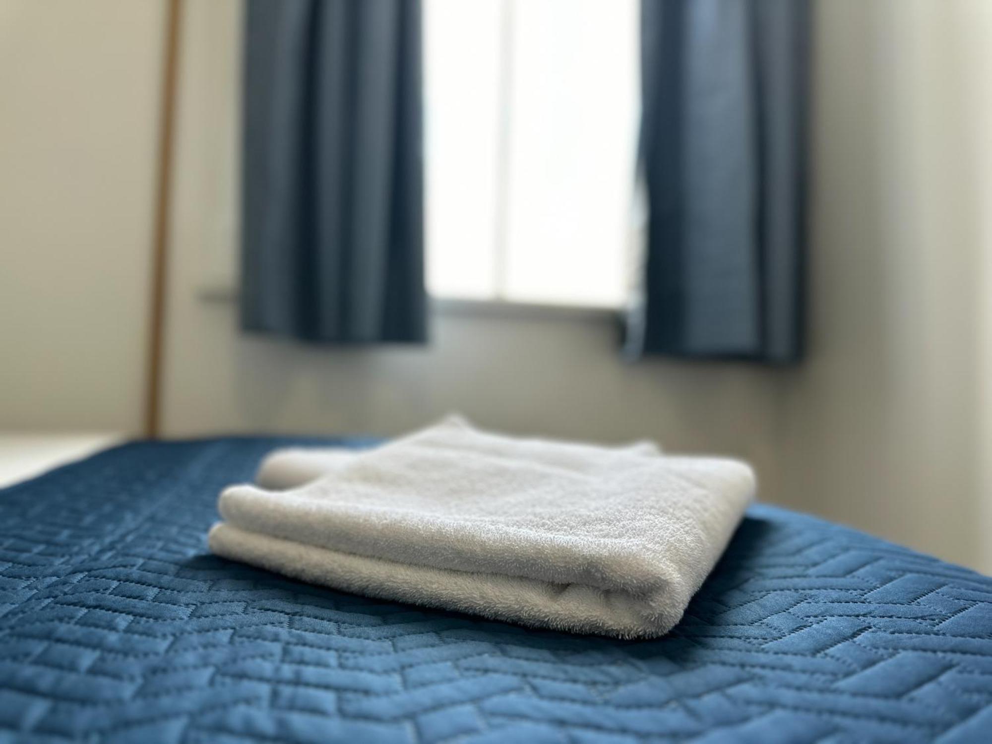 Great Offers On Long Stays!! Laluna Apartments 게이츠헤드 외부 사진