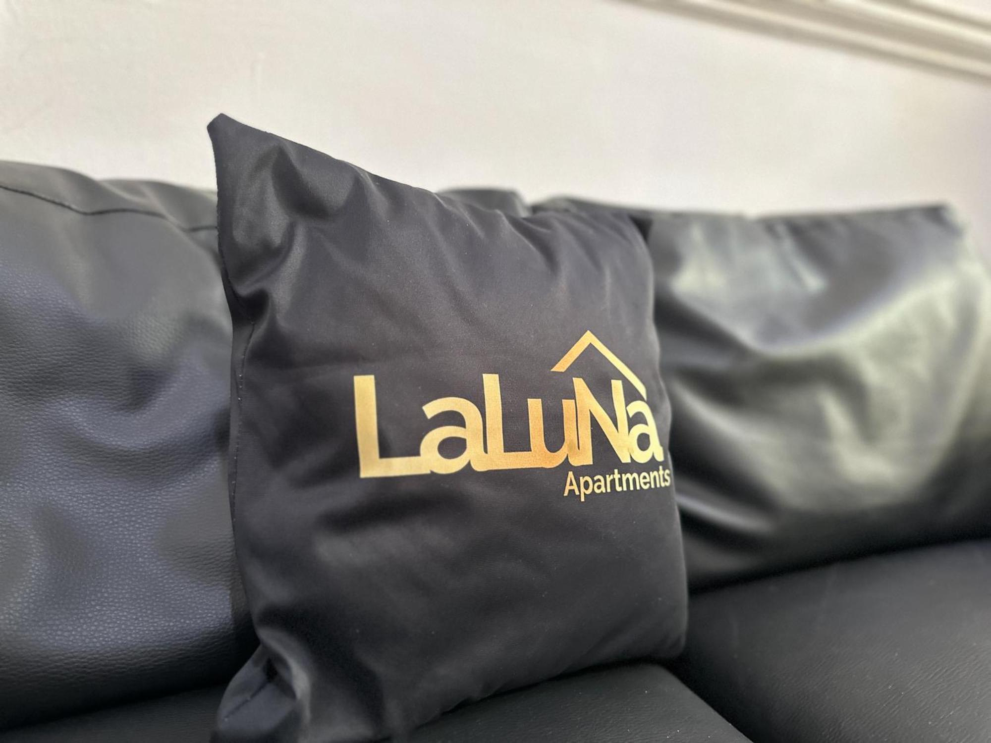 Great Offers On Long Stays!! Laluna Apartments 게이츠헤드 외부 사진