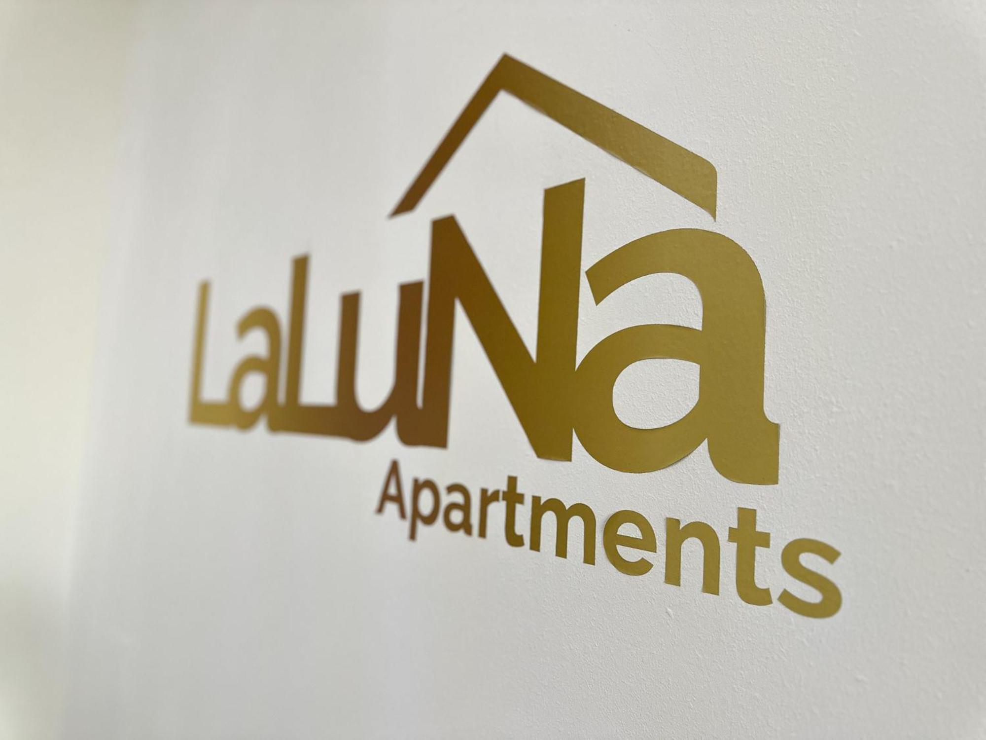 Great Offers On Long Stays!! Laluna Apartments 게이츠헤드 외부 사진