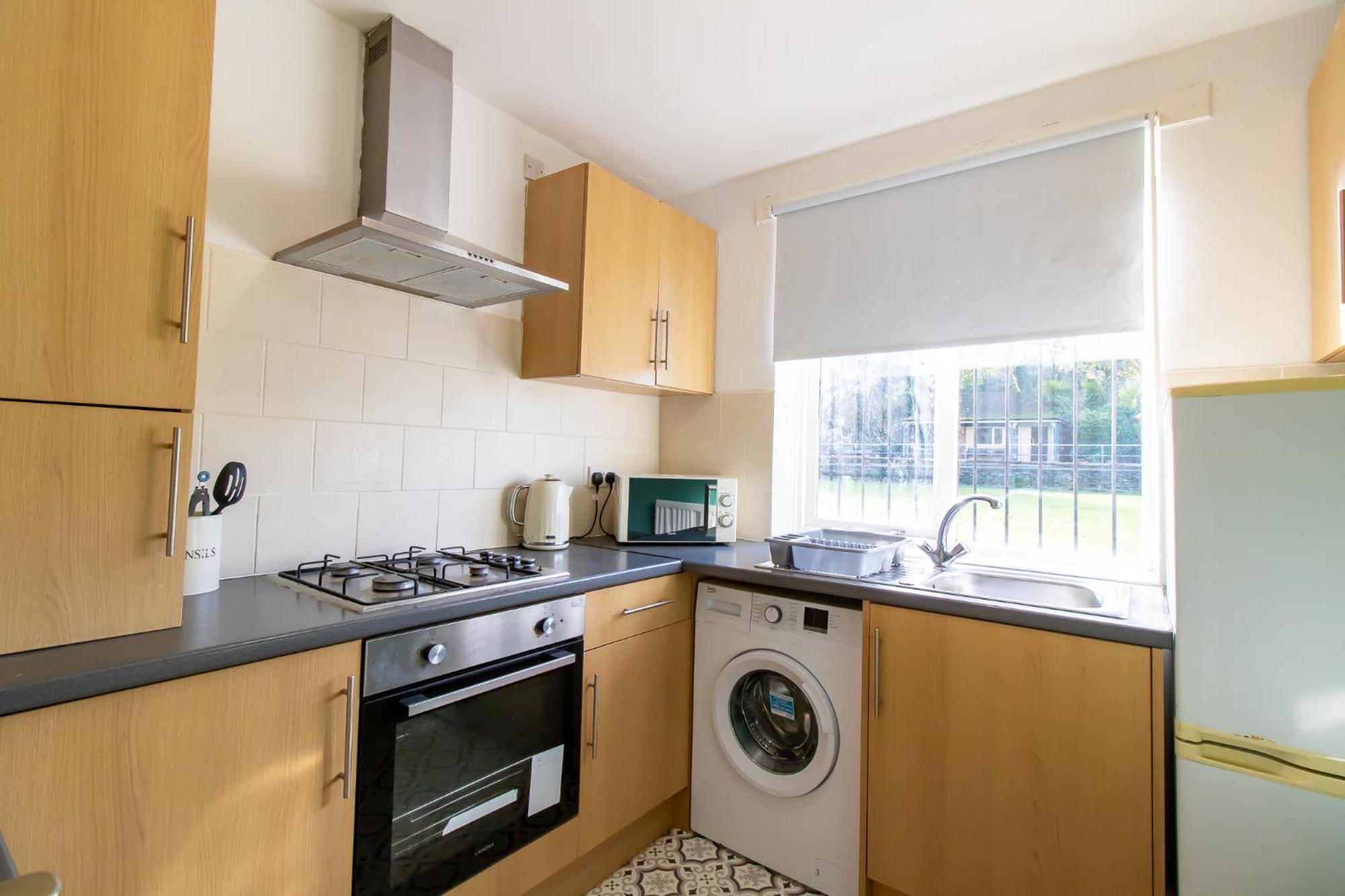 Great Offers On Long Stays!! Laluna Apartments 게이츠헤드 외부 사진