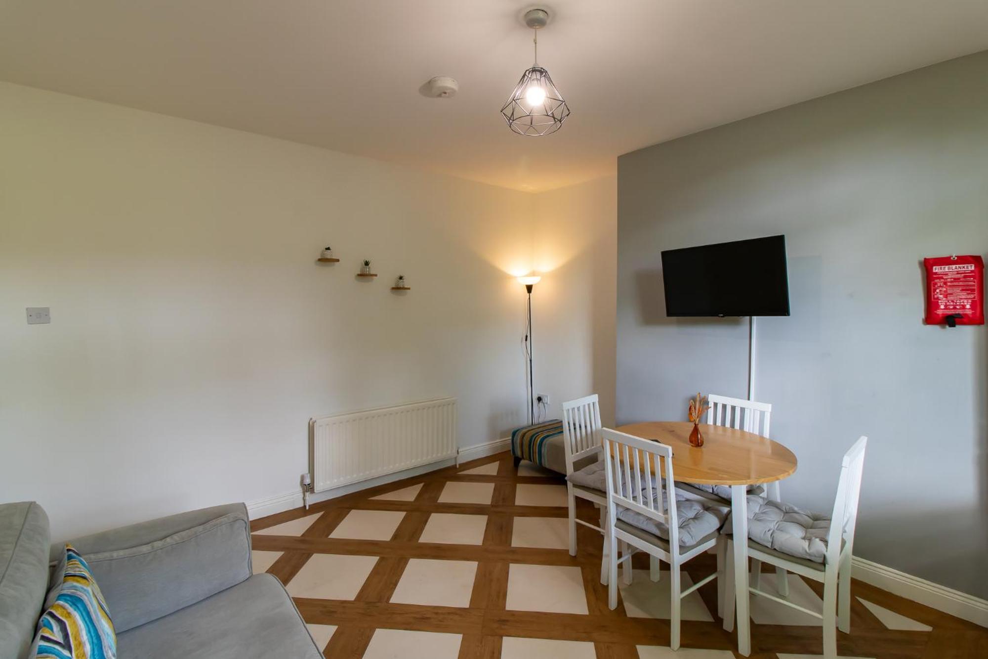 Great Offers On Long Stays!! Laluna Apartments 게이츠헤드 외부 사진