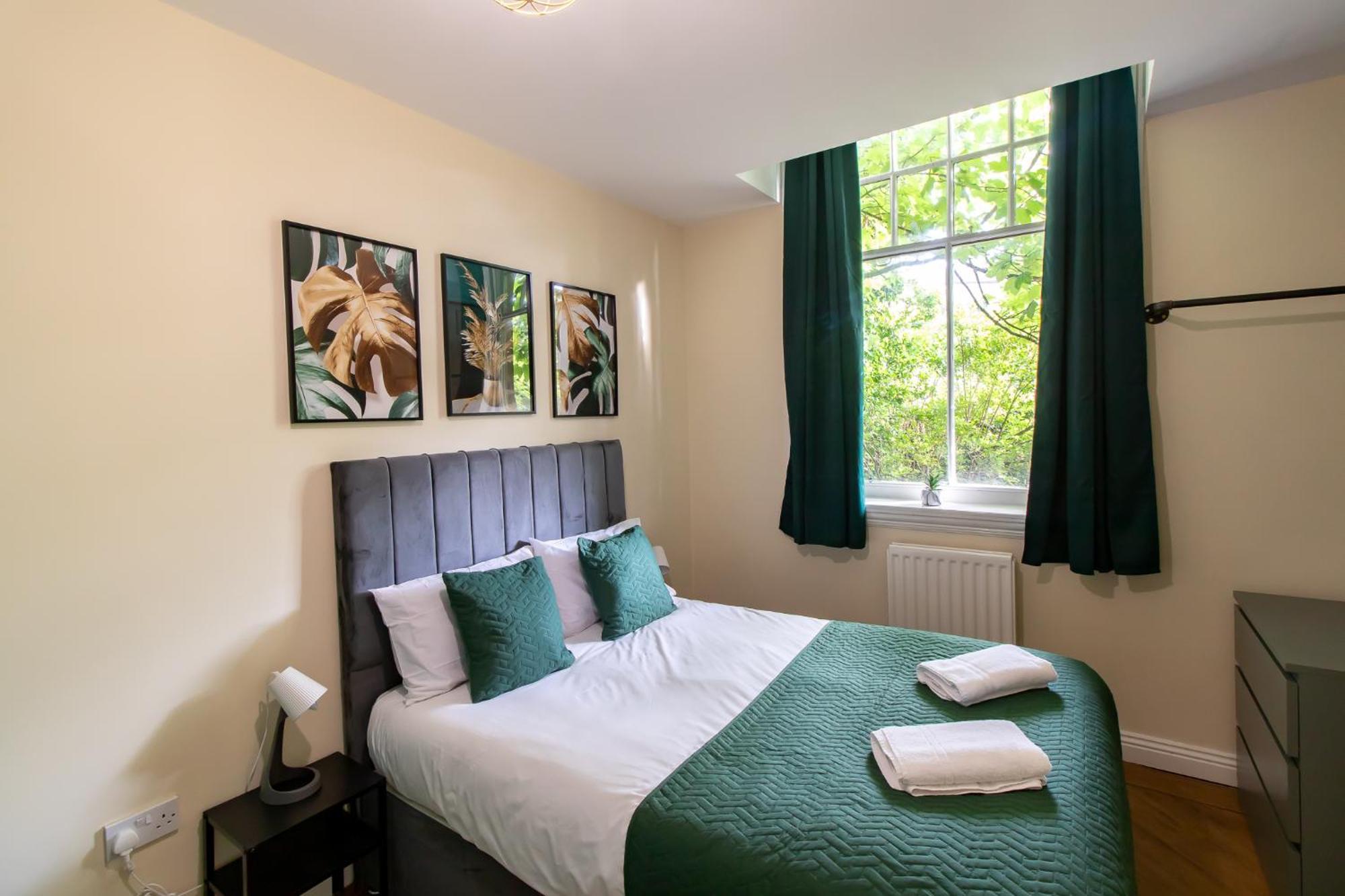 Great Offers On Long Stays!! Laluna Apartments 게이츠헤드 외부 사진