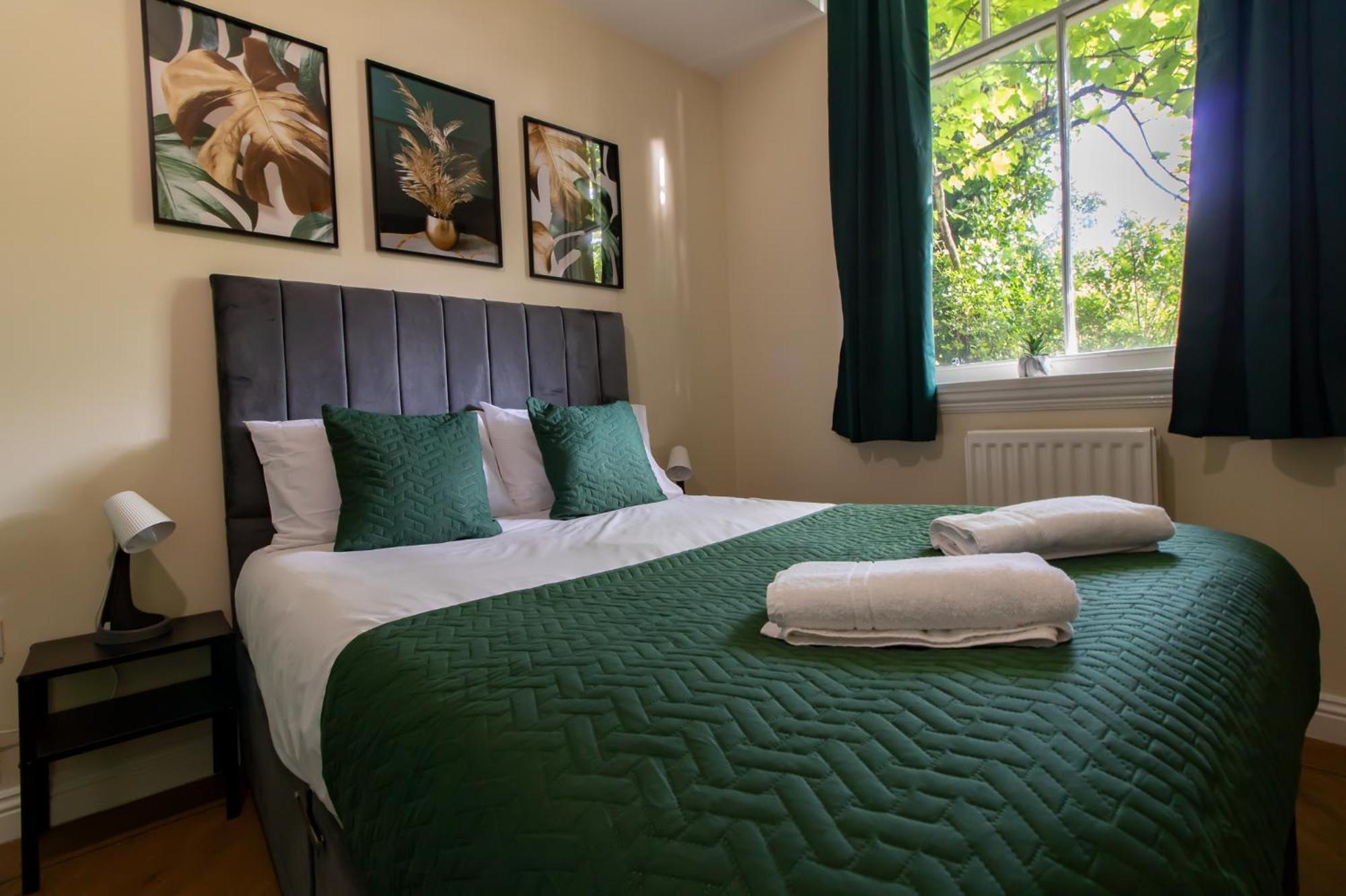 Great Offers On Long Stays!! Laluna Apartments 게이츠헤드 외부 사진