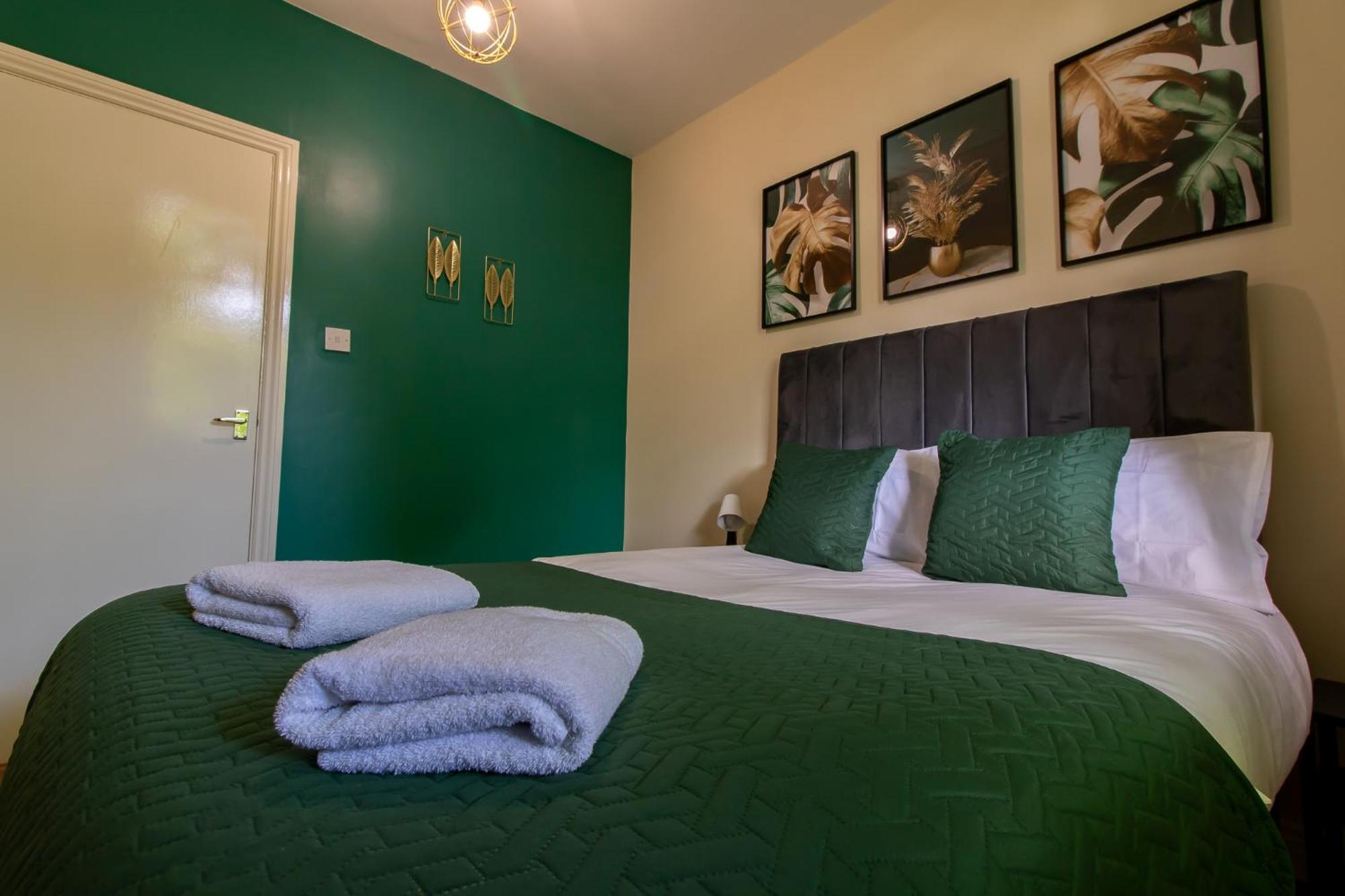 Great Offers On Long Stays!! Laluna Apartments 게이츠헤드 외부 사진
