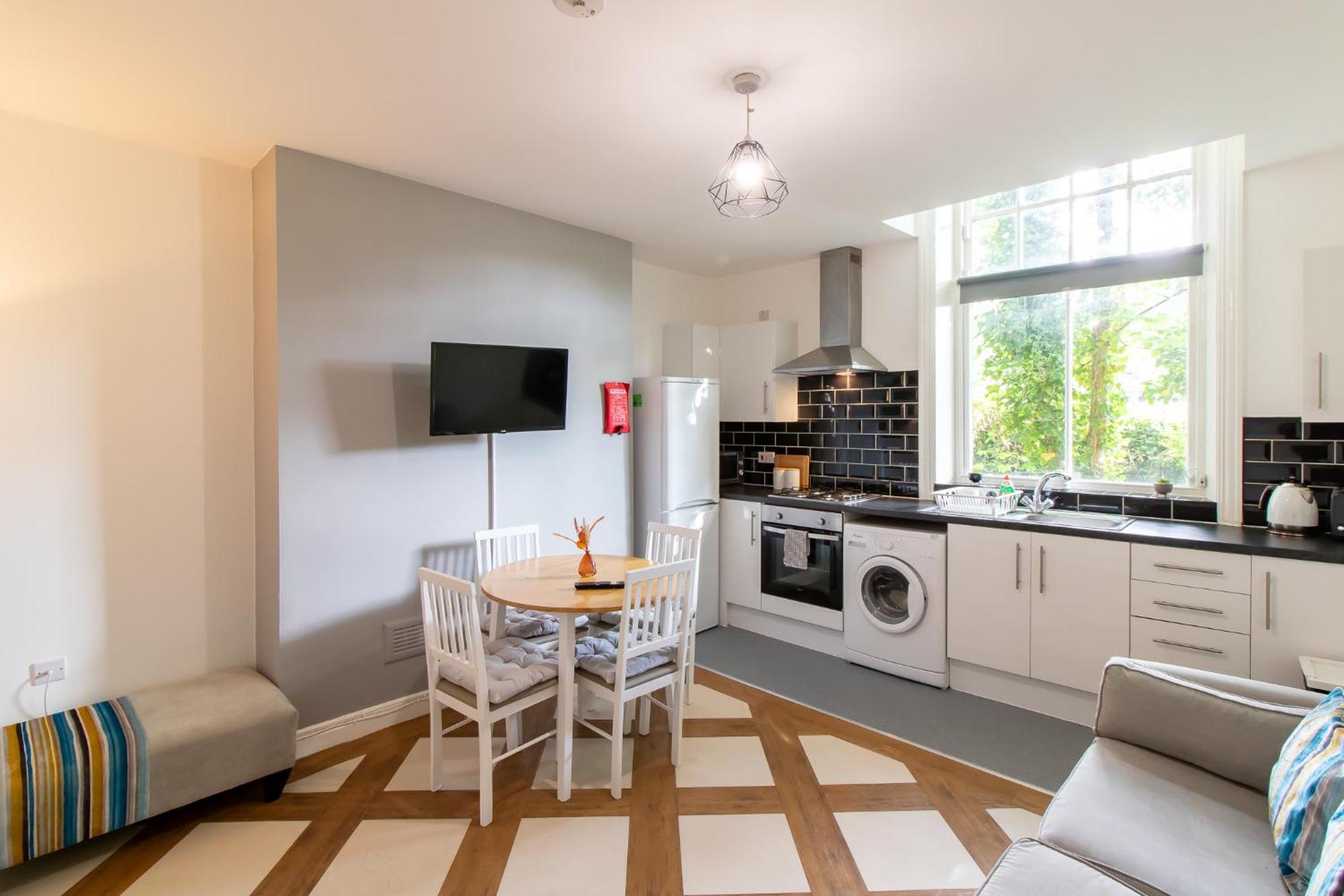Great Offers On Long Stays!! Laluna Apartments 게이츠헤드 외부 사진