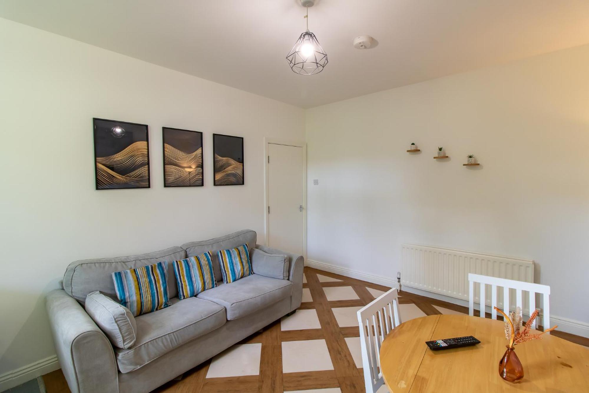Great Offers On Long Stays!! Laluna Apartments 게이츠헤드 외부 사진