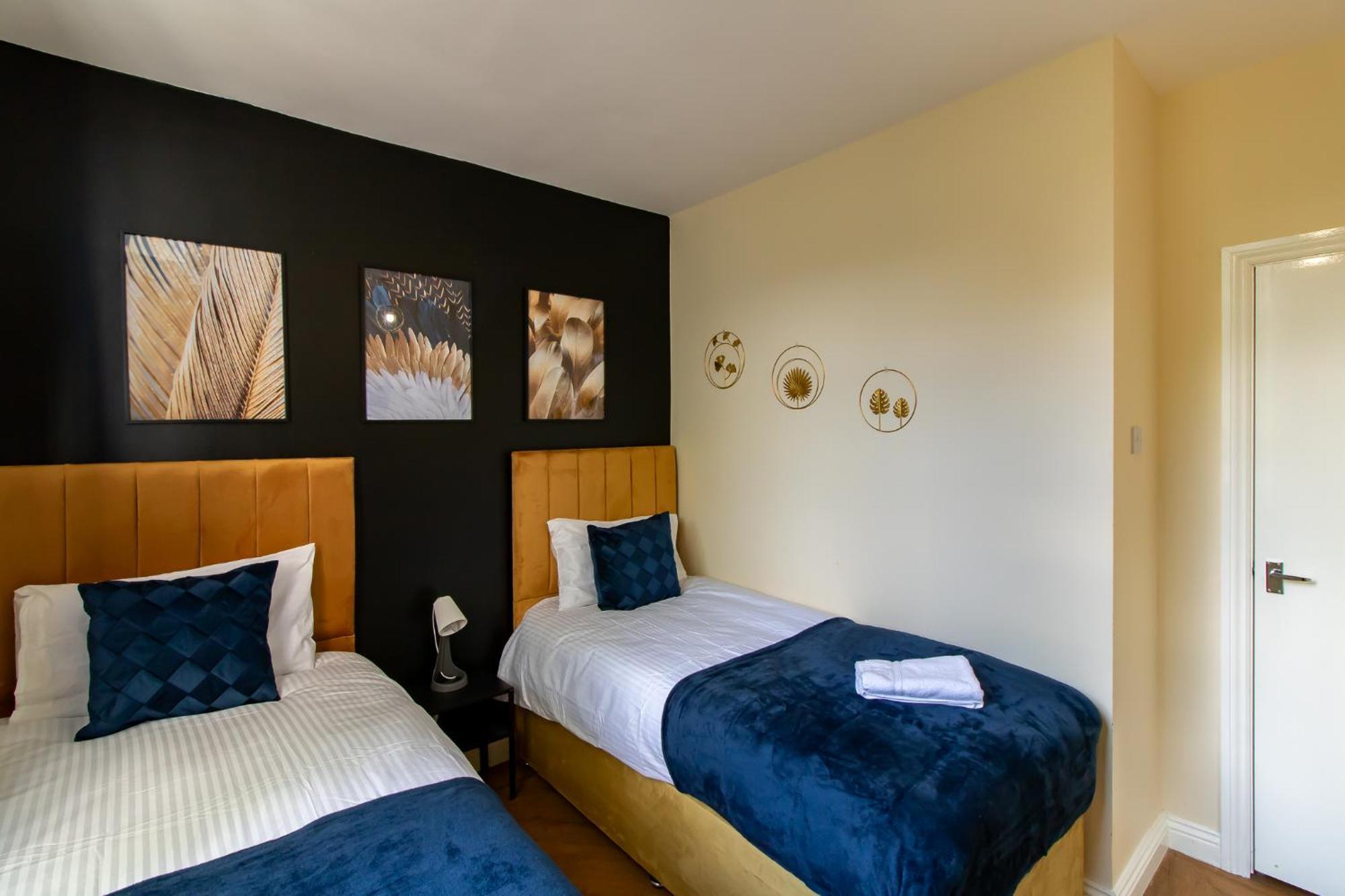 Great Offers On Long Stays!! Laluna Apartments 게이츠헤드 외부 사진