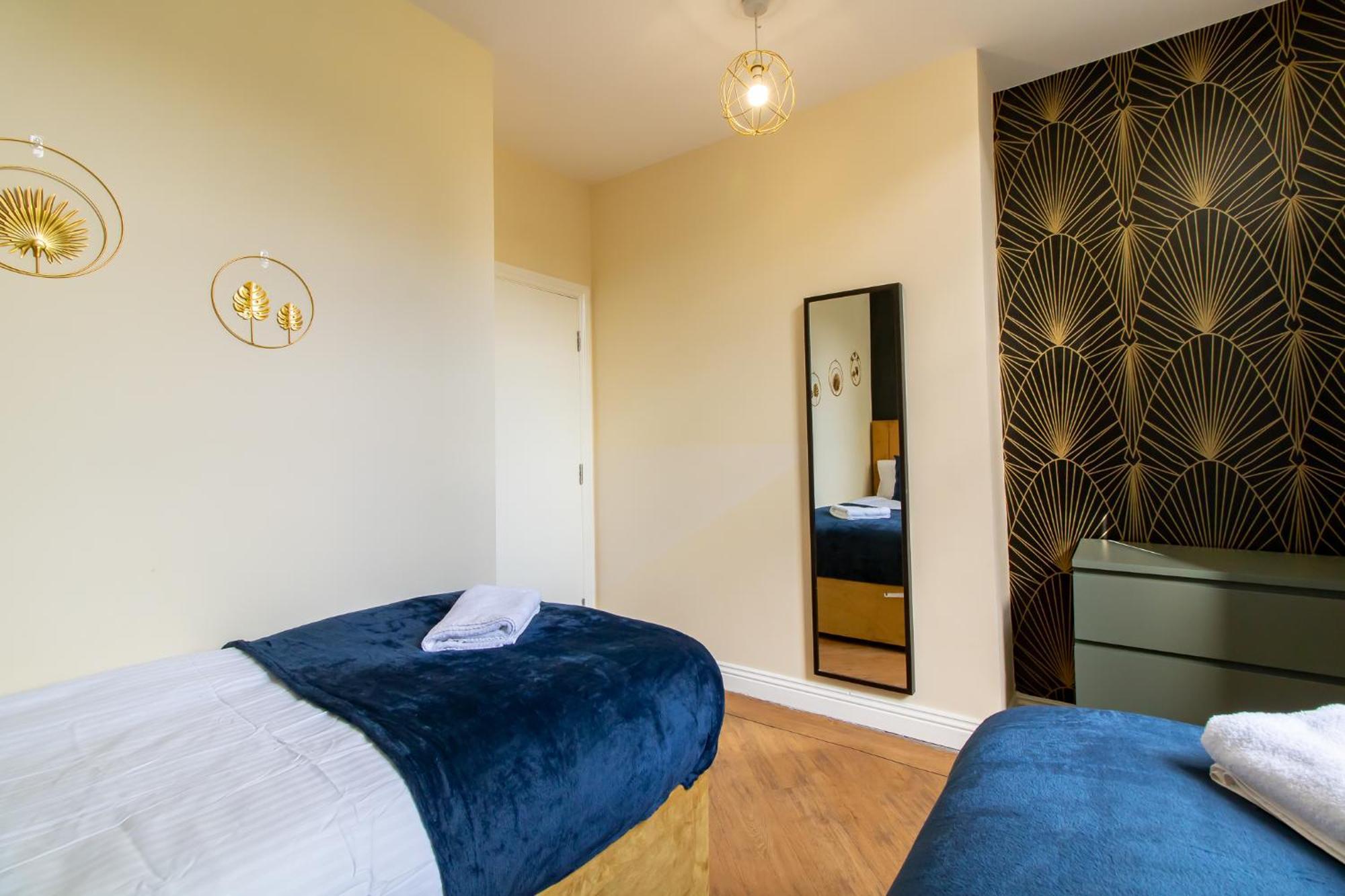 Great Offers On Long Stays!! Laluna Apartments 게이츠헤드 외부 사진