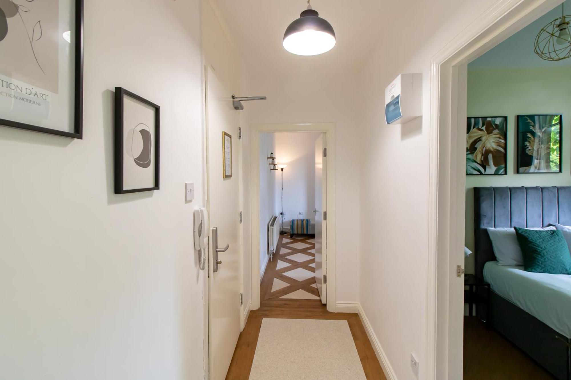 Great Offers On Long Stays!! Laluna Apartments 게이츠헤드 외부 사진