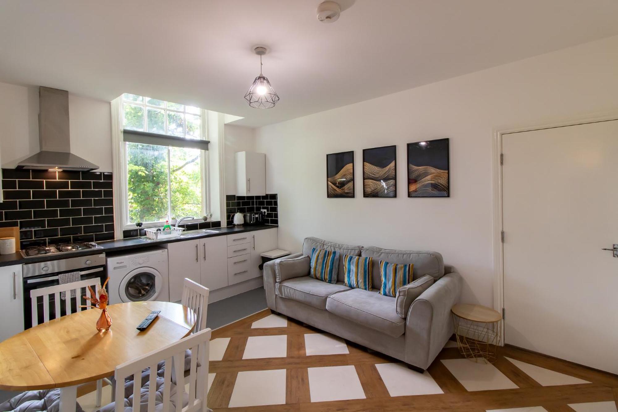 Great Offers On Long Stays!! Laluna Apartments 게이츠헤드 외부 사진