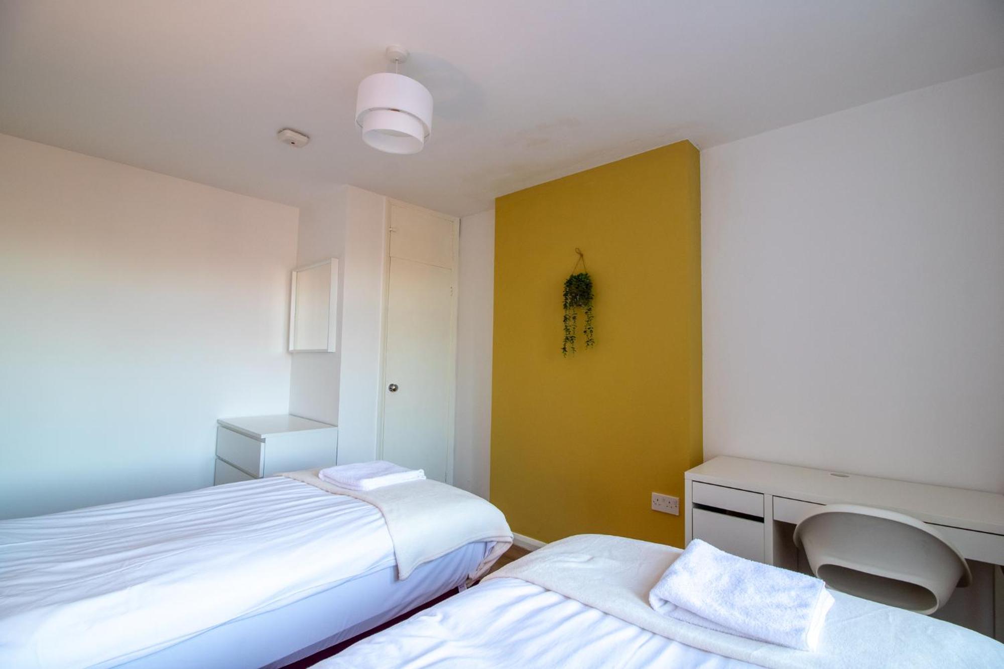 Great Offers On Long Stays!! Laluna Apartments 게이츠헤드 외부 사진