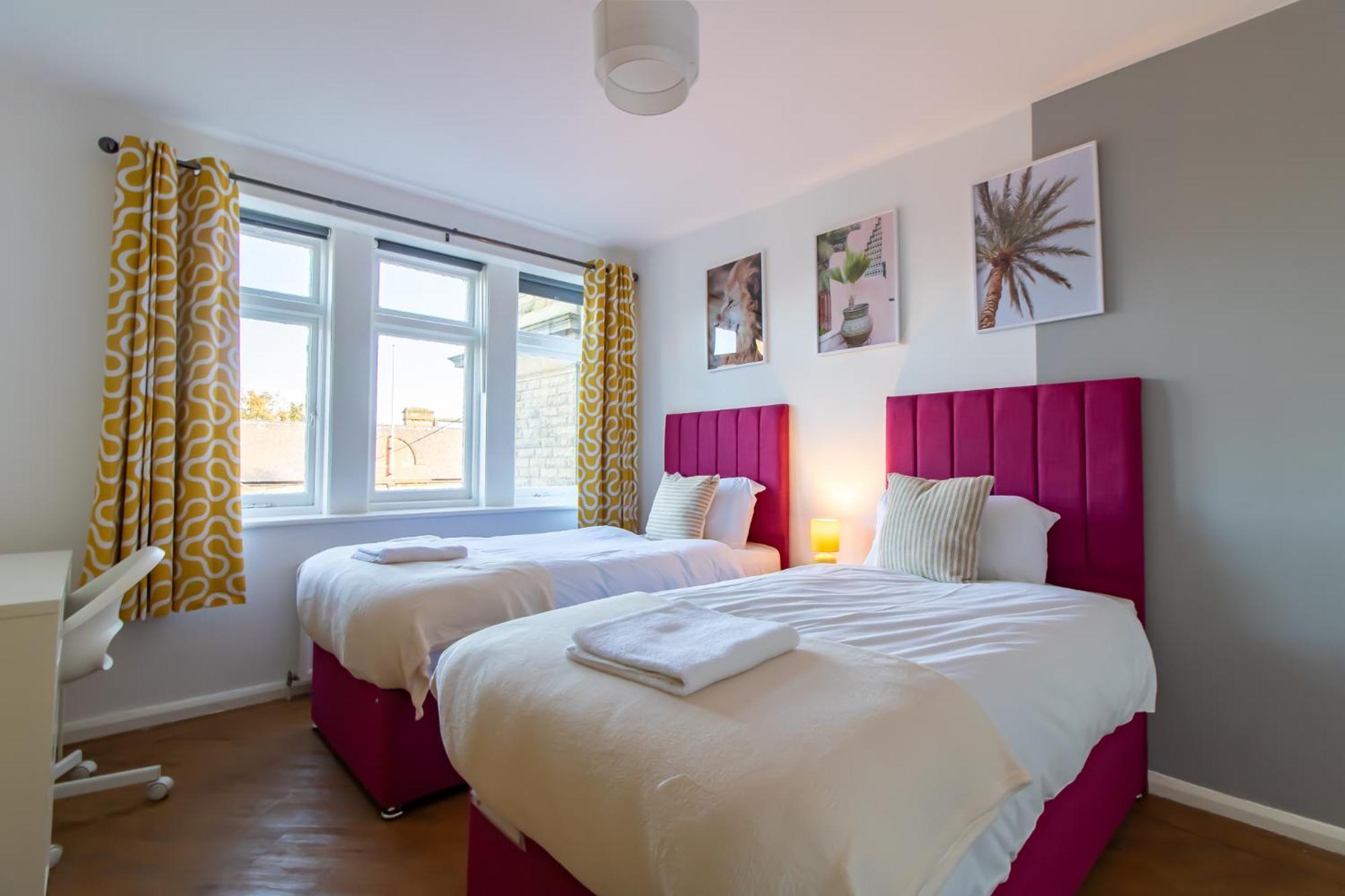 Great Offers On Long Stays!! Laluna Apartments 게이츠헤드 외부 사진