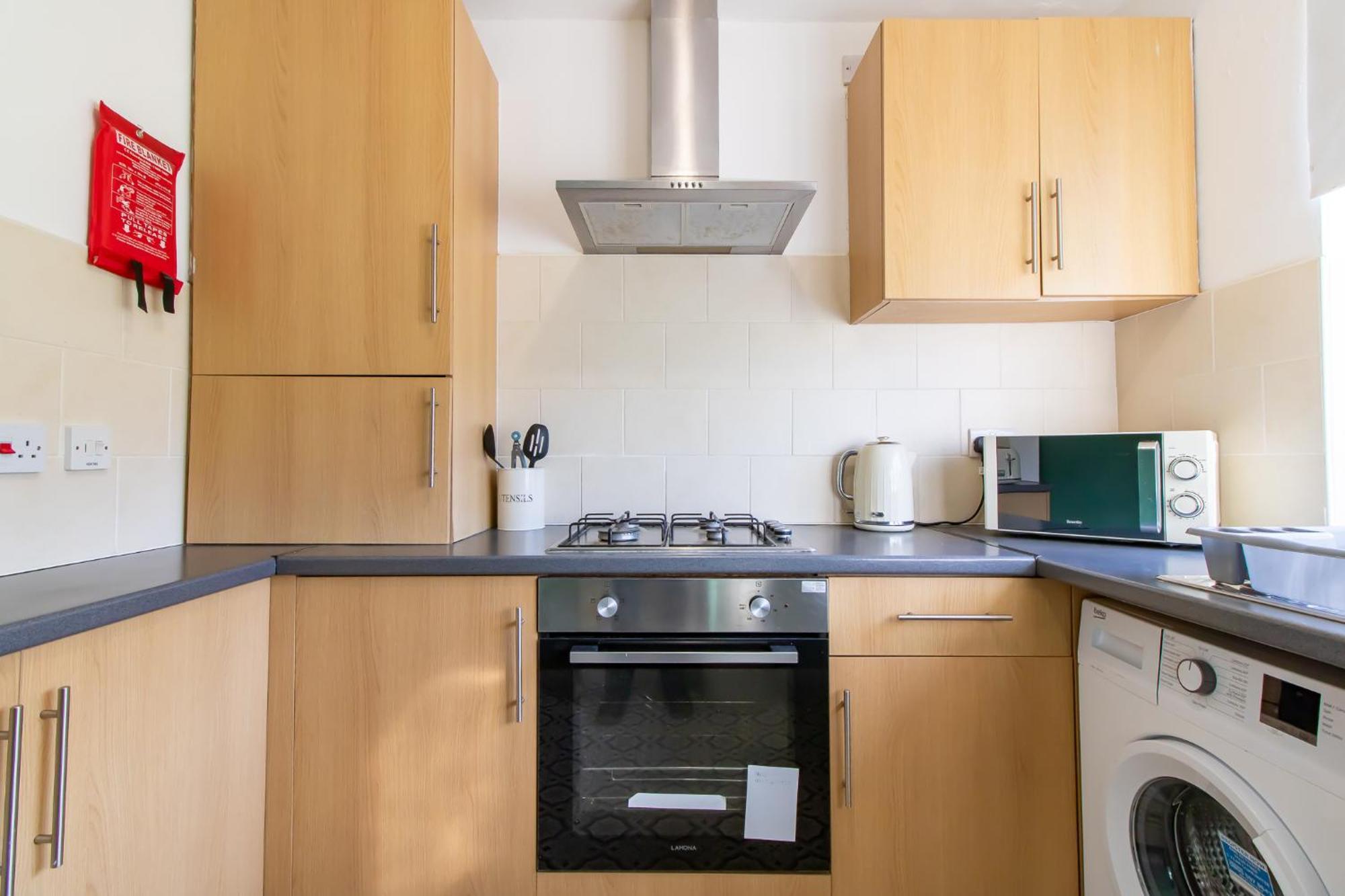 Great Offers On Long Stays!! Laluna Apartments 게이츠헤드 외부 사진