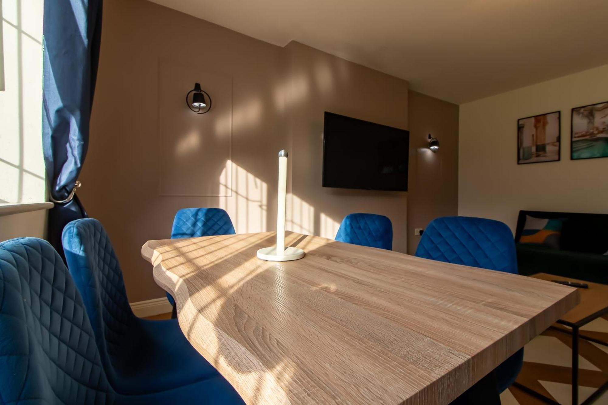 Great Offers On Long Stays!! Laluna Apartments 게이츠헤드 외부 사진