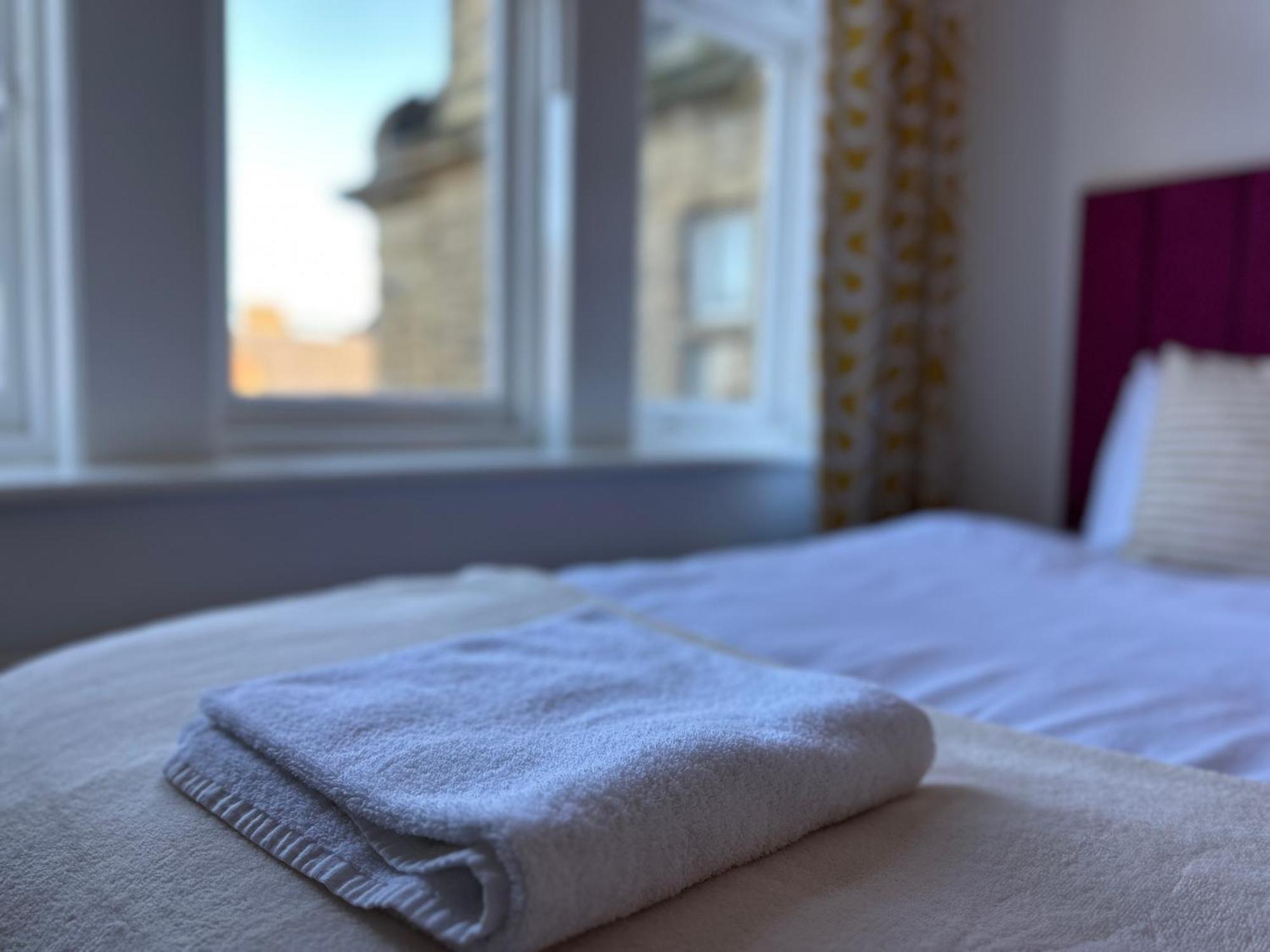 Great Offers On Long Stays!! Laluna Apartments 게이츠헤드 외부 사진