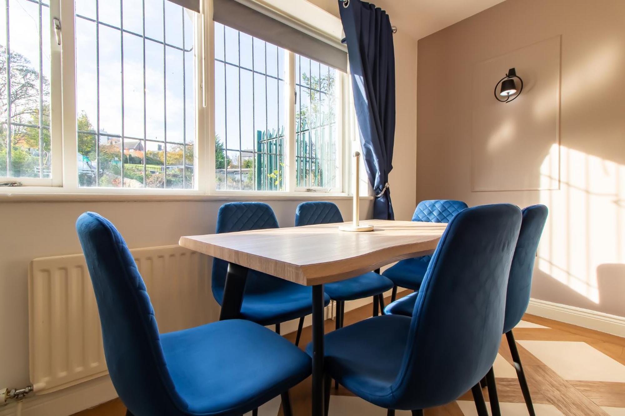 Great Offers On Long Stays!! Laluna Apartments 게이츠헤드 외부 사진