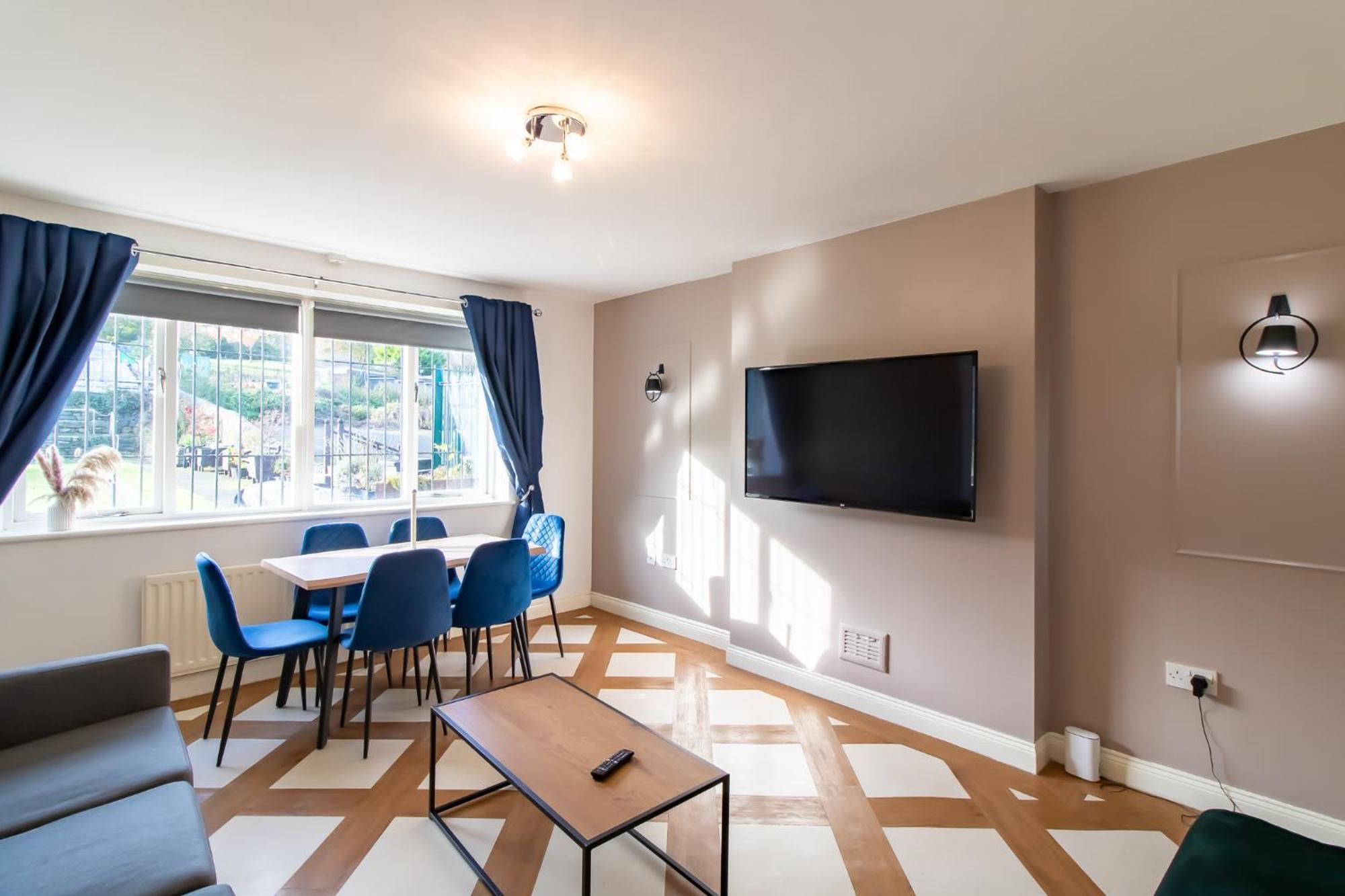 Great Offers On Long Stays!! Laluna Apartments 게이츠헤드 외부 사진