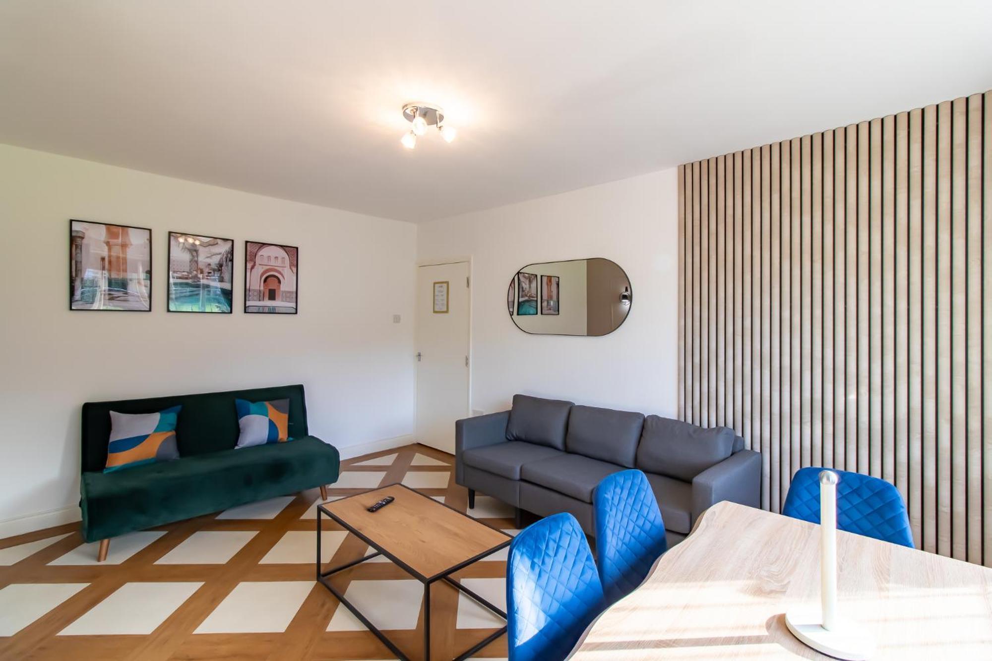 Great Offers On Long Stays!! Laluna Apartments 게이츠헤드 외부 사진