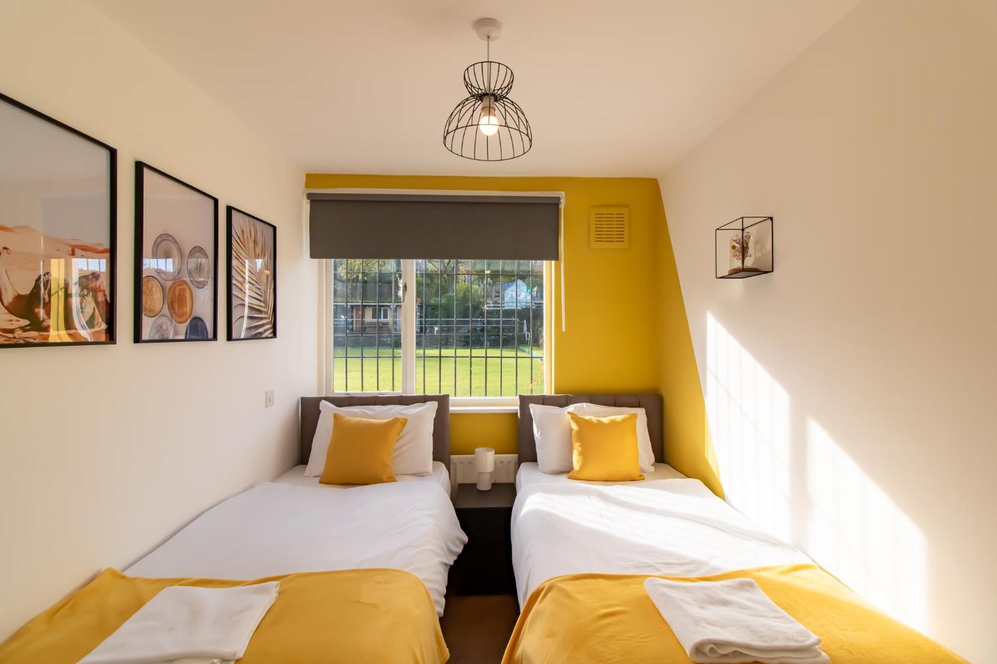 Great Offers On Long Stays!! Laluna Apartments 게이츠헤드 외부 사진