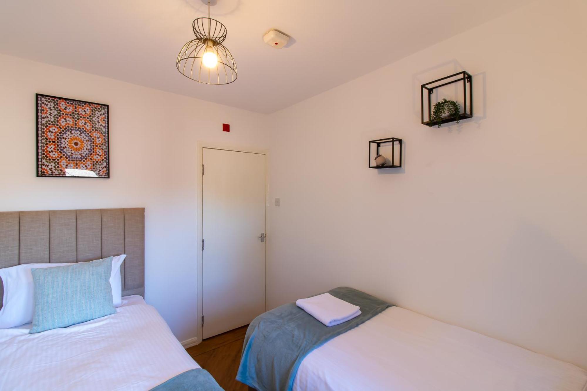 Great Offers On Long Stays!! Laluna Apartments 게이츠헤드 외부 사진