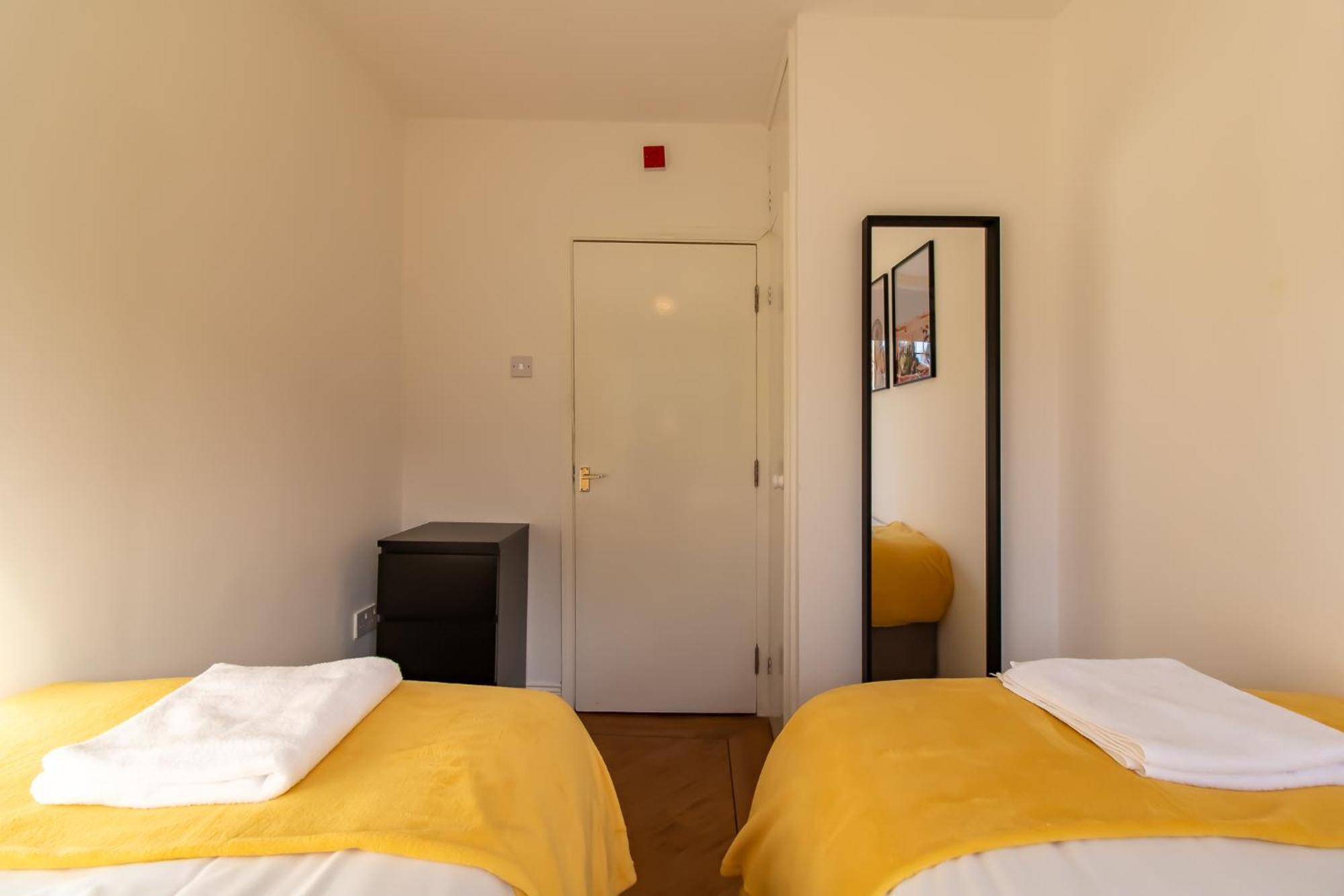 Great Offers On Long Stays!! Laluna Apartments 게이츠헤드 외부 사진