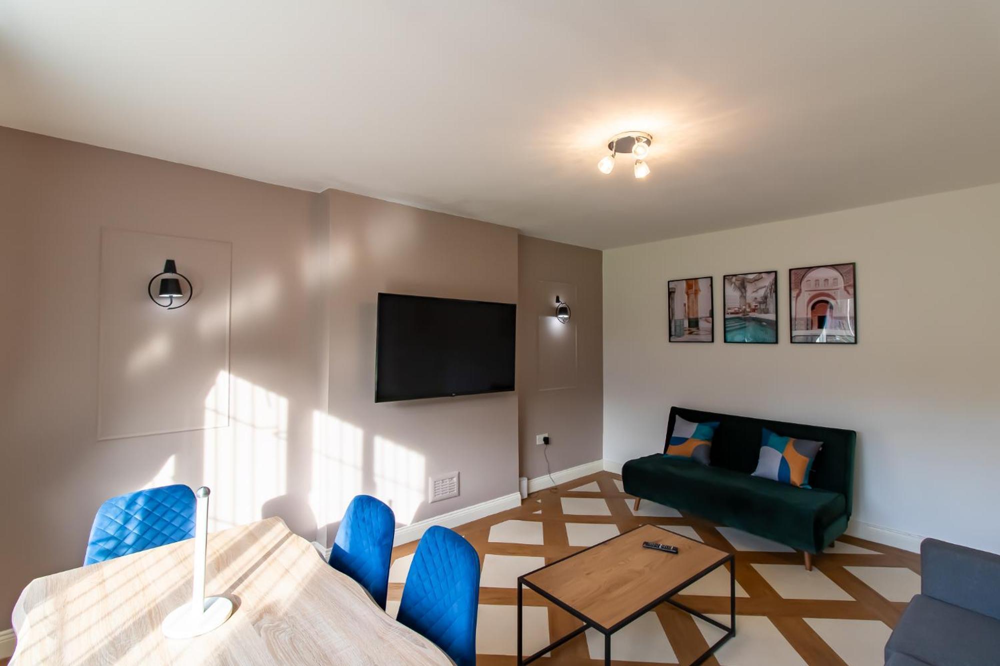 Great Offers On Long Stays!! Laluna Apartments 게이츠헤드 외부 사진